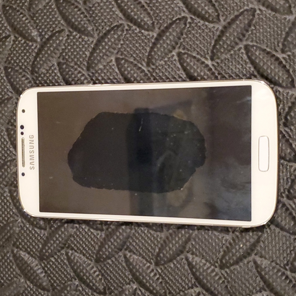 Samsung Galaxy S4